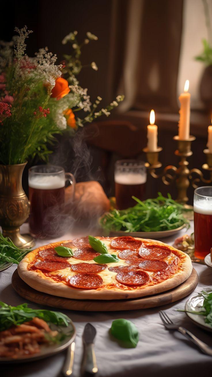 Antipasto